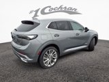 New 2025 Buick Envision Avenir image 3