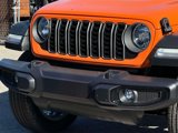 New 2025 Jeep Wrangler Unlimited Sport S 4xe image 5