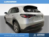 New 2026 Honda HR-V LX image 3