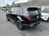 Used 2019 Land Rover Range Rover Sport SE image 3
