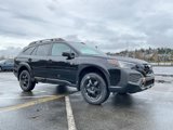 New 2025 Subaru Outback Wilderness image 2
