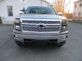 Used 2014 Chevrolet Silverado 1500 LT w/ All Star Edition image 3