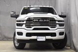 New 2025 RAM 2500 Laramie image 5