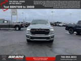 New 2025 RAM 1500 Big Horn image 5