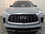 New 2025 INFINITI QX60 Autograph w/ Cargo Package image 2