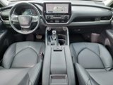 Used 2024 Toyota Grand Highlander XLE image 3