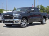 New 2026 RAM 1500 Big Horn image 2