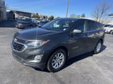Used 2021 Chevrolet Equinox LT image 2