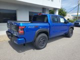 New 2026 Nissan Frontier SV image 3