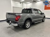 Used 2025 Ford F150 XLT w/ Equipment Group 301A Standard image 5