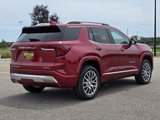 New 2026 GMC Terrain Denali image 3