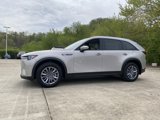 New 2025 MAZDA CX-90 3.3 Turbo w/ Preferred Package image 2