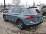 Used 2020 Volkswagen Tiguan SE image 3
