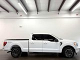 Used 2021 Ford F150 XLT w/ Equipment Group 302A High image 2