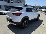 New 2025 Chevrolet TrailBlazer LT w/ Convenience Package image 6