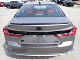 New 2025 Toyota Camry XSE image 4