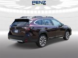 New 2025 Subaru Outback Limited XT image 2