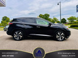 Used 2015 Nissan Murano AWD image 3