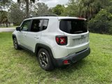 Used 2016 Jeep Renegade Sport w/ Power & Air Group image 4