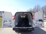 Used 2023 GMC Savana 2500 Extended w/ Driver Convenience Package image 5