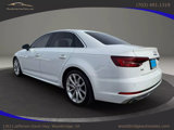 Used 2019 Audi A4 2.0T Premium Plus w/ Premium Plus Package image 6