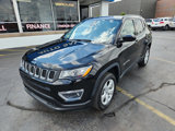 Used 2019 Jeep Compass Latitude w/ Popular Equipment Group image 3
