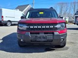 New 2025 Ford Bronco Sport Outer Banks w/ Outer Banks Tech Package+ image 2