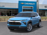 New 2026 Chevrolet TrailBlazer LS w/ LS Convenience Package image 6