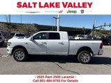 New 2025 RAM 2500 Laramie w/ Sport Appearance Package image 4