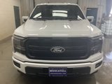 New 2025 Ford F150 Lariat image 2