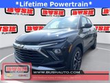 New 2026 Chevrolet TrailBlazer RS w/ Convenience Package image 2