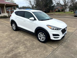 Used 2021 Hyundai Tucson Value image 3