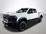 New 2026 RAM 2500 Rebel image 2