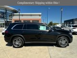 New 2025 Mercedes-Benz GLS 450 4MATIC image 2