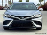 Used 2023 Toyota Camry SE image 2