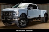 Used 2024 Ford F350 Lariat image 4