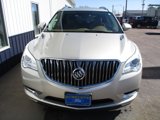 Used 2017 Buick Enclave Premium w/ Experience Buick Package image 3