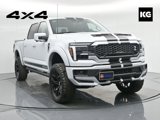 New 2025 Ford F150 Lariat w/ Equipment Group 502A High image 1