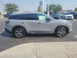 New 2025 INFINITI QX60 Sensory w/ Vision Package image 5