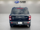 New 2025 Ford Bronco Sport Badlands image 4