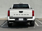 New 2025 Toyota Tacoma TRD Sport image 4