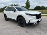 New 2026 Honda CR-V Sport Touring image 2