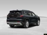 New 2026 GMC Acadia Elevation w/ Black Edition image 2