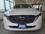 New 2025 MAZDA CX-5 Signature image 2