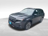 New 2025 Subaru Forester Touring image 4