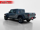 New 2025 Jeep Gladiator Rubicon image 3