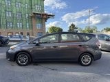 Used 2017 Toyota Prius V Two image 4