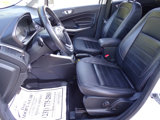 Used 2019 Ford EcoSport Titanium w/ Interior Protection Package image 2