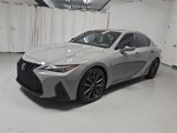 Used 2024 Lexus IS 350 F Sport image 4