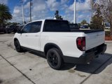 New 2025 Honda Ridgeline Black Edition image 4